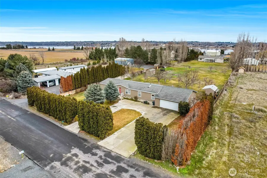 3431 Firouzi Drive Ne, Moses Lake, WA 98837 - #3