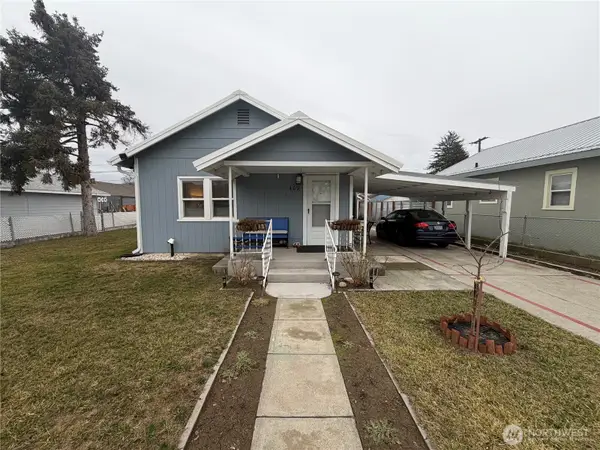 409 S Birch Street, Omak, WA 98841