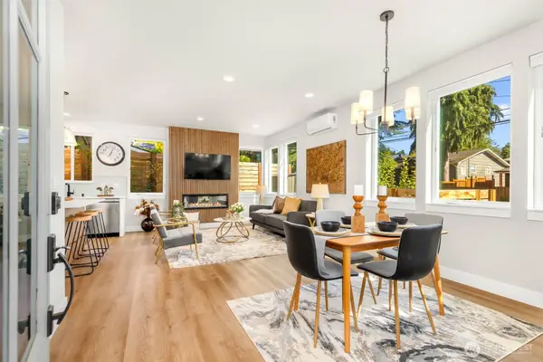 4326 SW Mills Street, Seattle, WA 98136