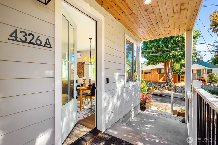 4326 SW Mills Street, Seattle, WA 98136 - #3