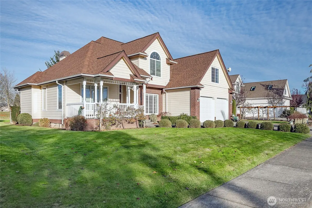 600 Sunrise Drive, Lynden, WA 98264 - #1