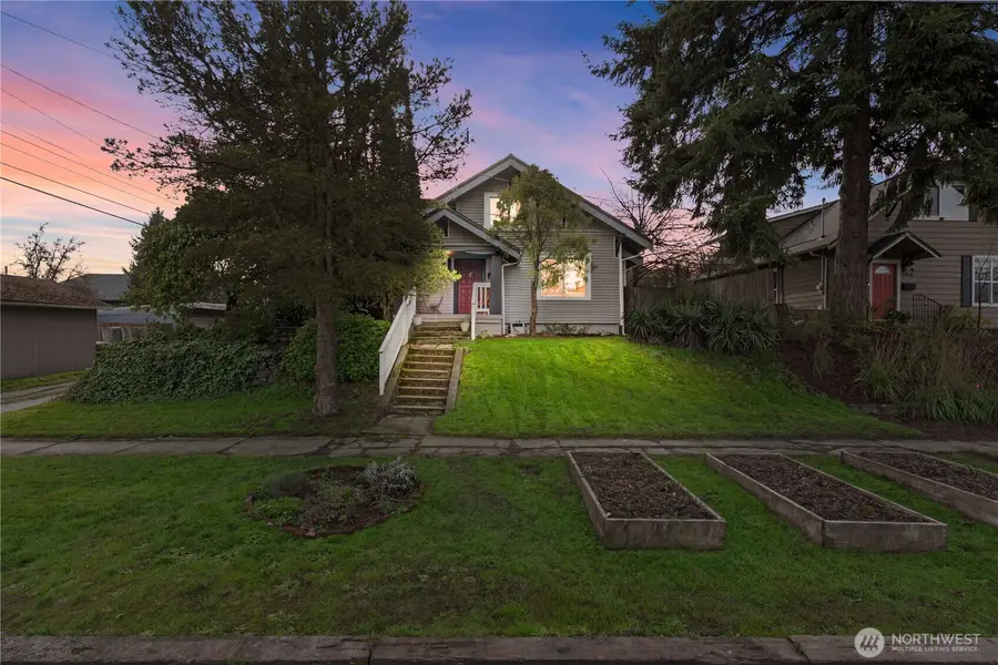 1414 S 37th Street, Tacoma, WA 98418 - #2