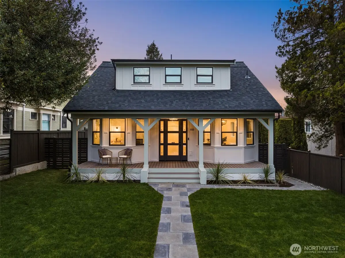 2121 1st Avenue W, Seattle, WA 98119 - #1