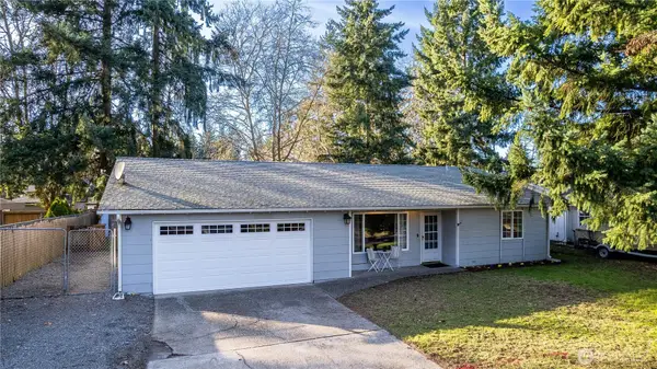 31711 32nd Avenue Sw, Federal Way, WA 98023