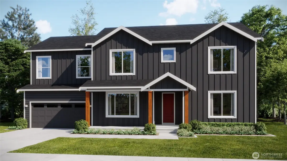 14425 204th Avenue Ct E, Bonney Lake, WA 98391 - #1