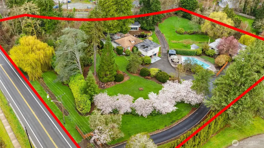 6612 NE 202nd Street, Kenmore, WA 98028 - #2