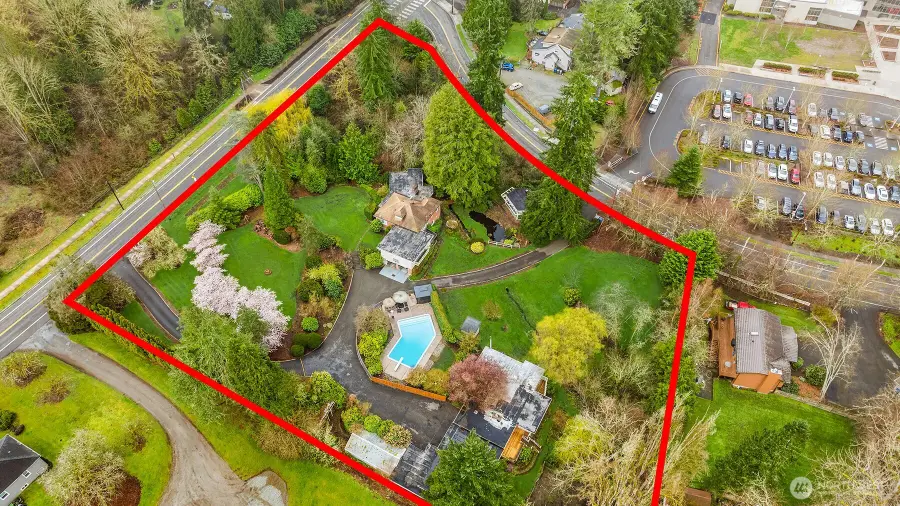 6612 NE 202nd Street, Kenmore, WA 98028 - #3