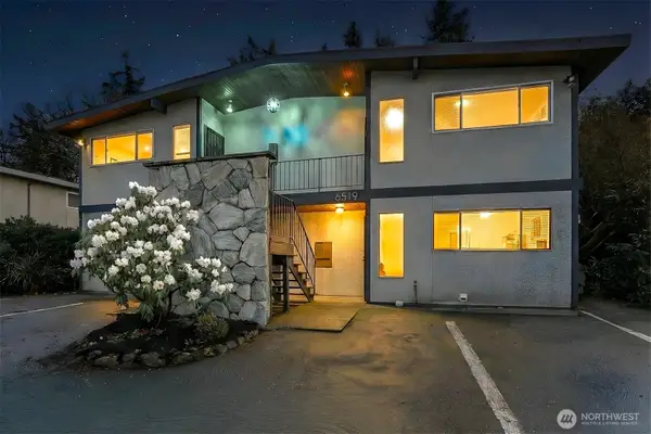 6519 S 153rd Street, Tukwila, WA 98188