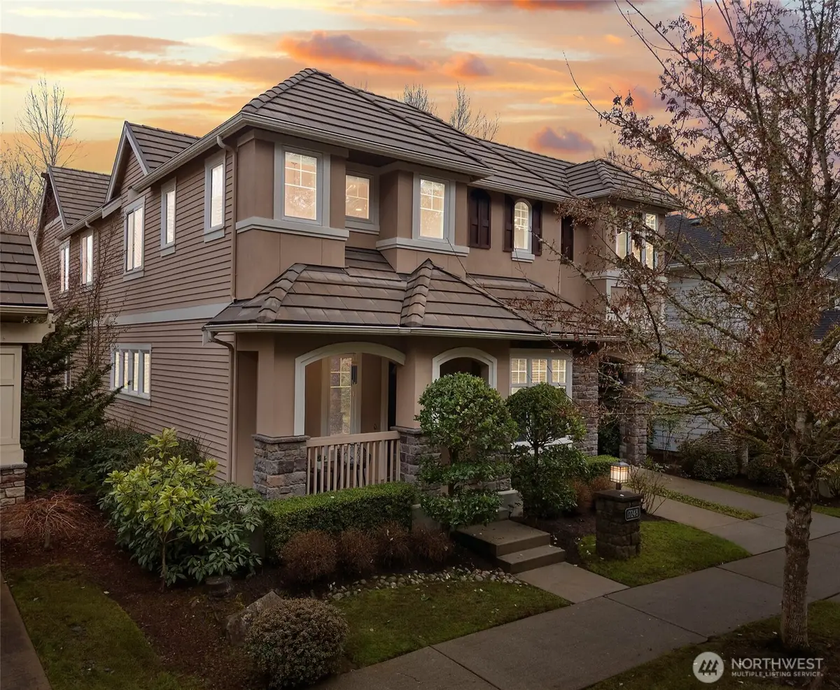 17248 NE 46th Court, Redmond, WA 98052 - #1