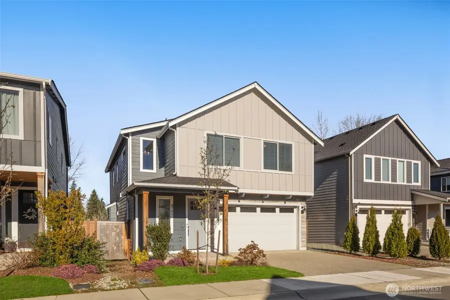8761 69th Place Ne, Marysville, WA 98270 - #2