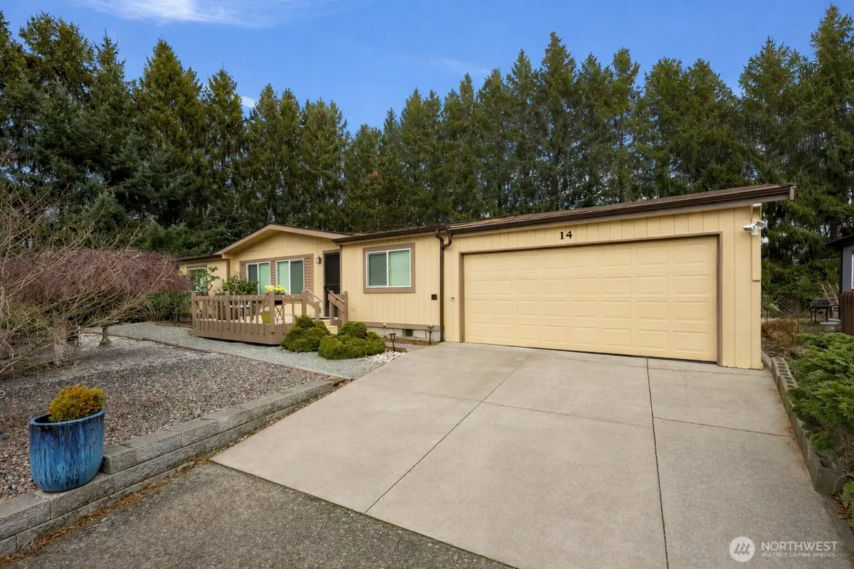2015 24th Street #14, Bellingham, WA 98225 - #1