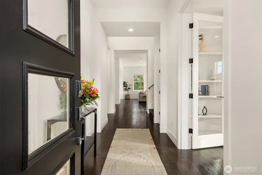 8711 NE Winslow Grove Court, Bainbridge Island, WA 98110 - #2