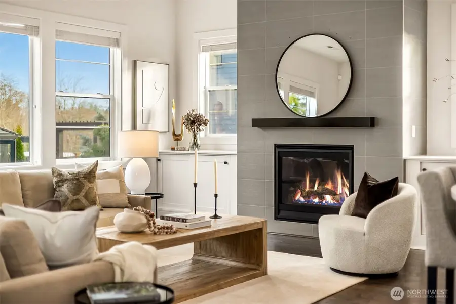 8711 NE Winslow Grove Court, Bainbridge Island, WA 98110 - #3