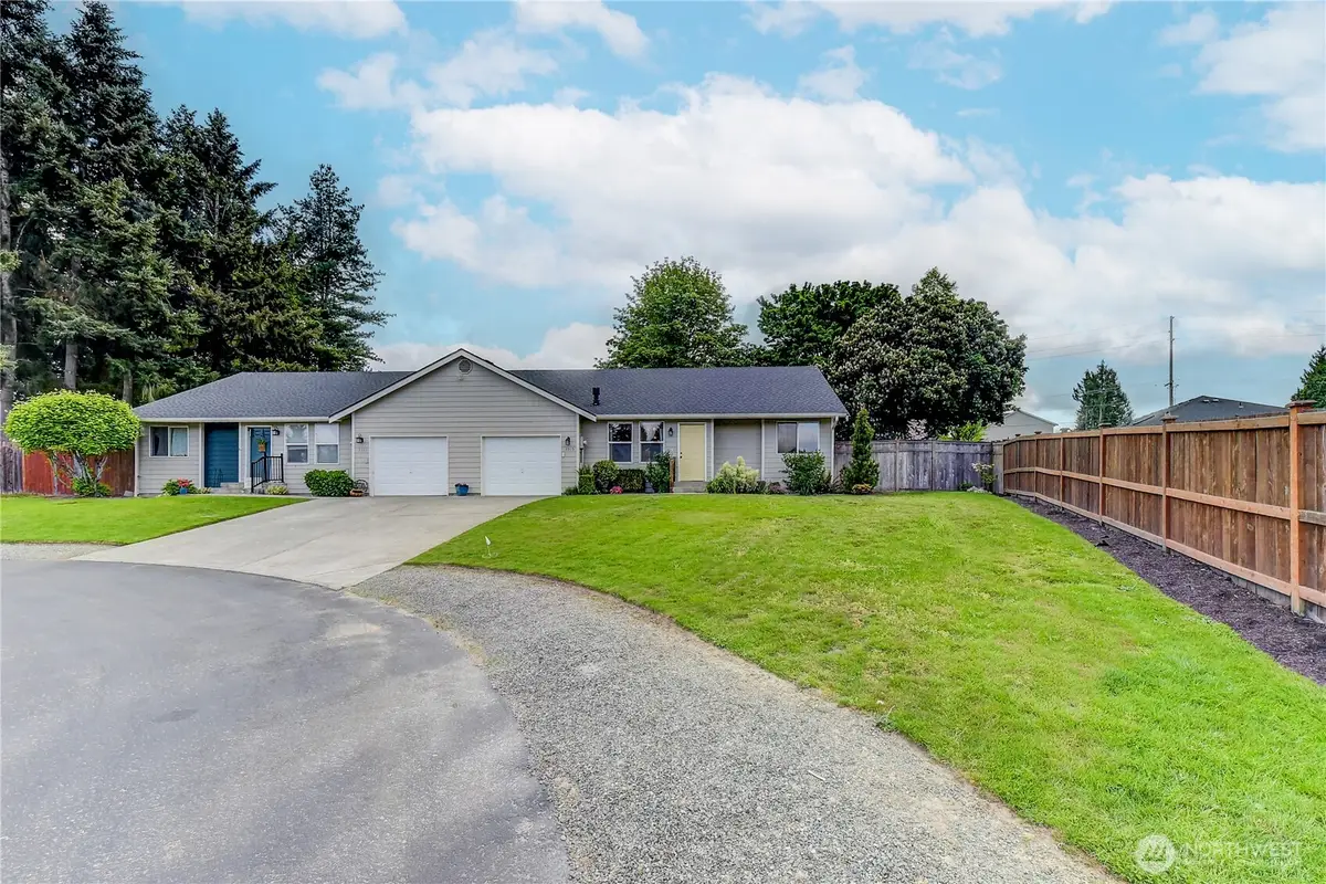 3315 18th Street Pl Sw, Puyallup, WA 98373 - #1