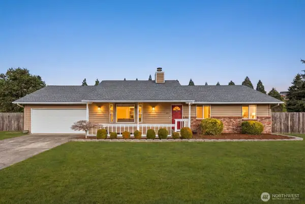 2971 39th Avenue Ne, Tacoma, WA 98422