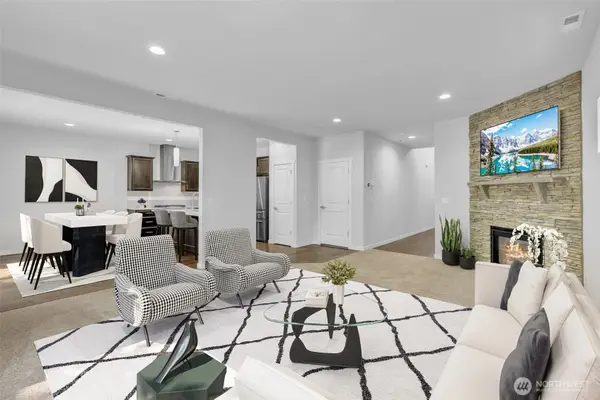 224 157th Place Sw, Lynnwood, WA 98087