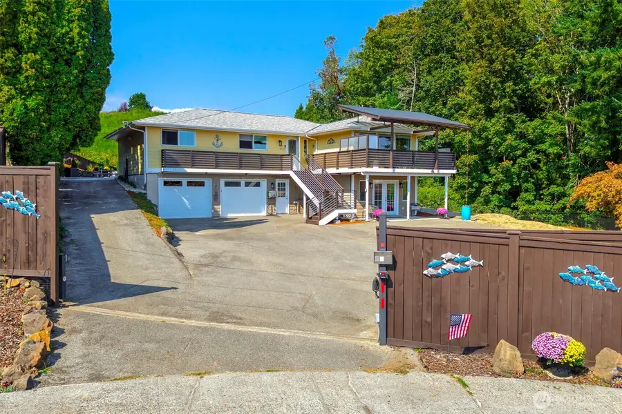 3027 NE Parklane Drive, Bremerton, WA 98310 - #2
