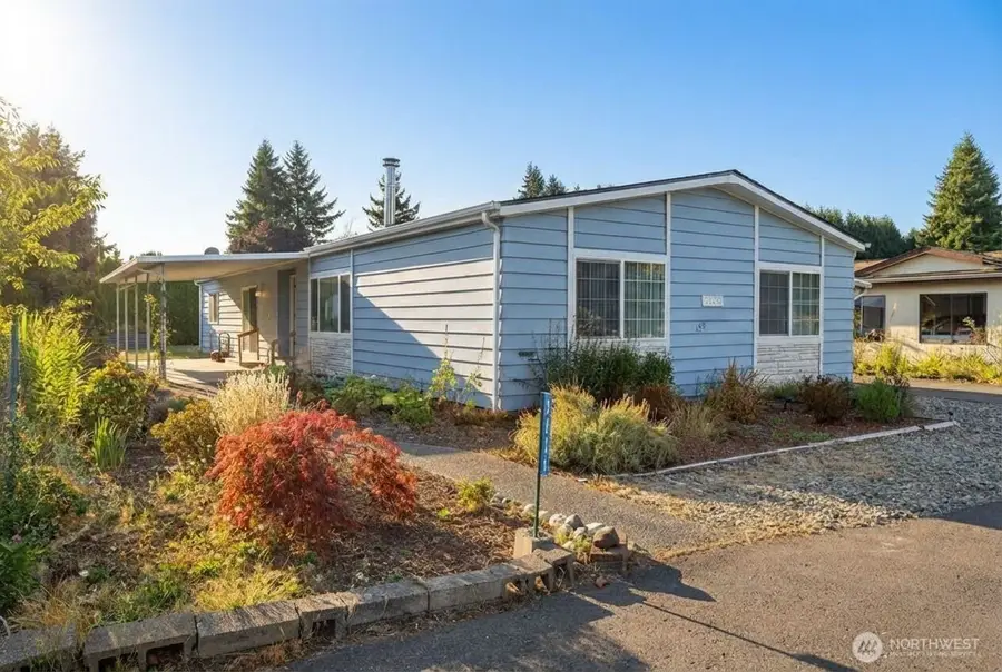 5226 Chelan Lane Se, Lacey, WA 98503 - #2