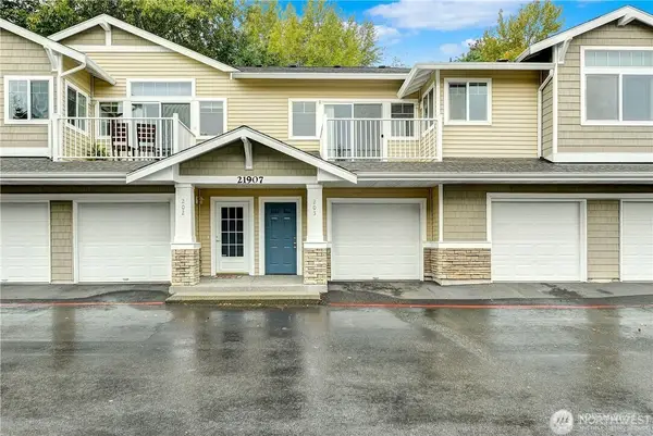 21907 42nd Avenue S #203, Kent, WA 98032