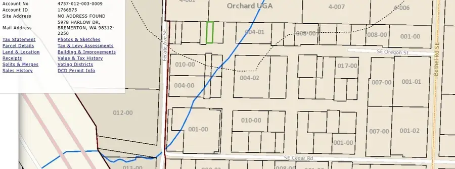 0 Ferate Ave Se #3, Port Orchard, WA 98367 - #2