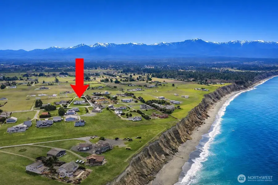 411 Greywolf Road, Sequim, WA 98382 - #3