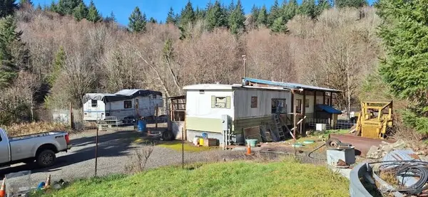 1586 King Road, Winlock, WA 98596