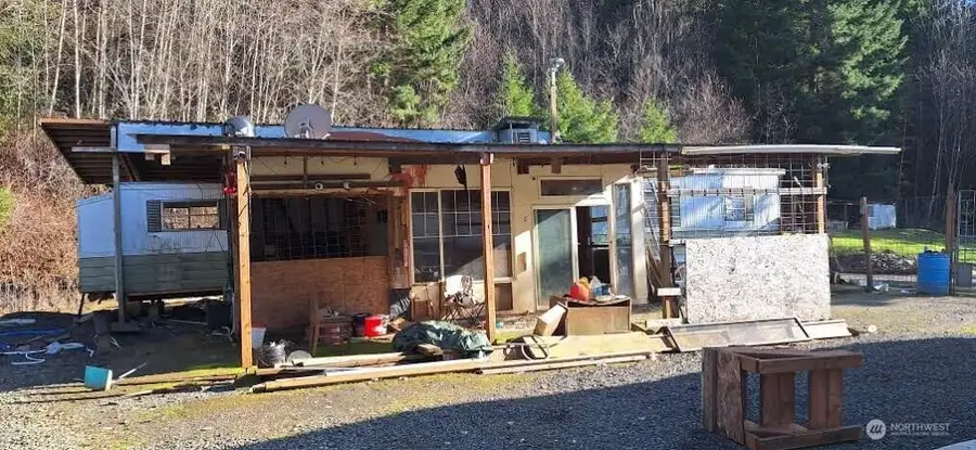 1586 King Road, Winlock, WA 98596 - #2