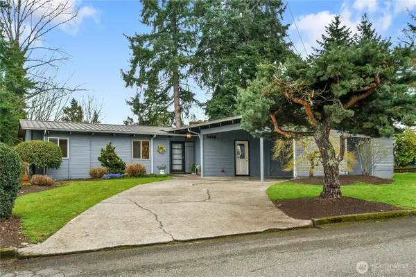 5828 129th Avenue Se, Bellevue, WA 98006