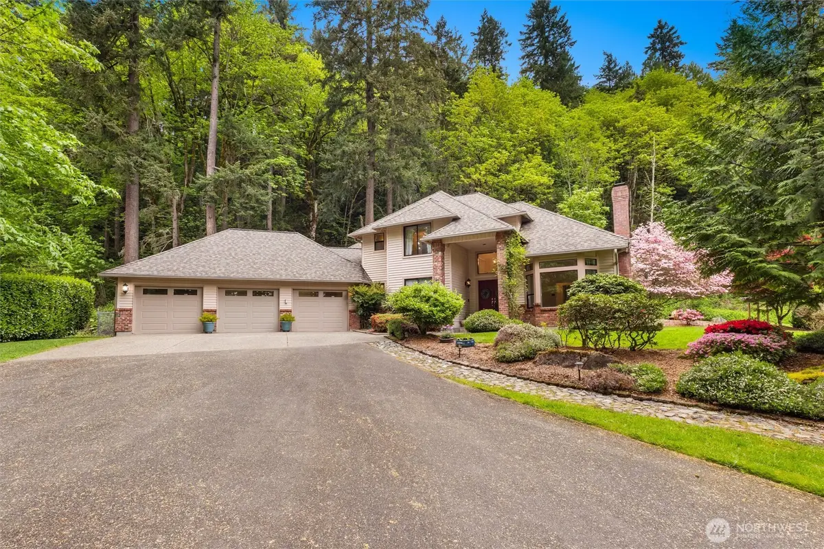 11000 164th Avenue Se, Renton, WA 98059 - #1