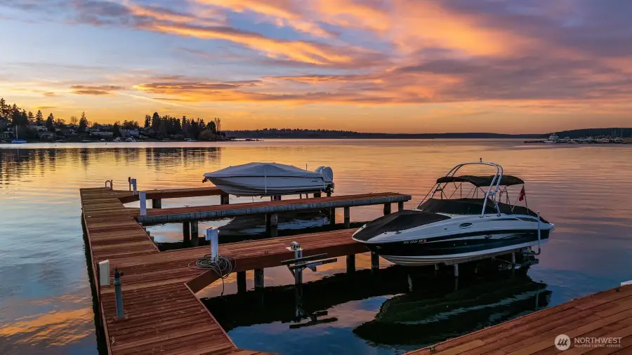 4437 Lake Washington Boulevard Ne #202, Kirkland, WA 98033 - Image #3