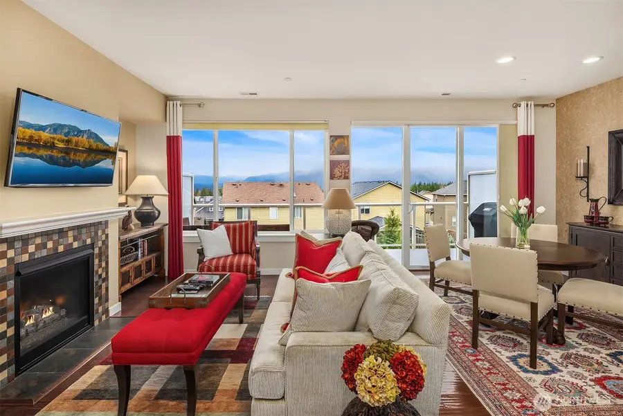 9214 Merritt Avenue Se, Snoqualmie, WA 98065 - #2