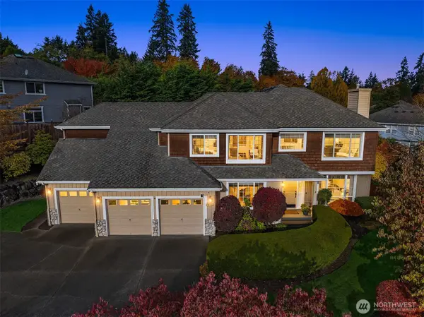 2303 Lyons Avenue Ne, Renton, WA 98059