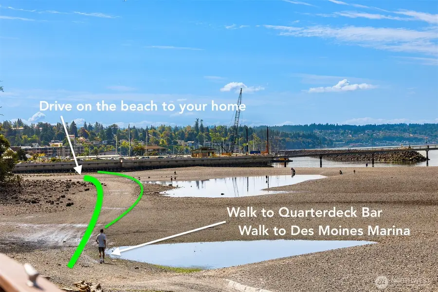 212 S 219th Street, Normandy Park, WA 98198 - #3