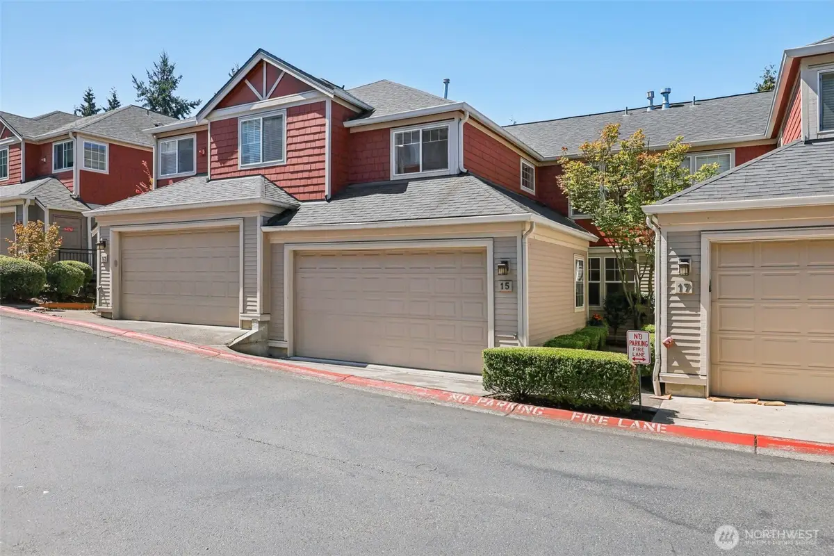 2840 139th Avenue Se #15, Bellevue, WA 98005 - #1