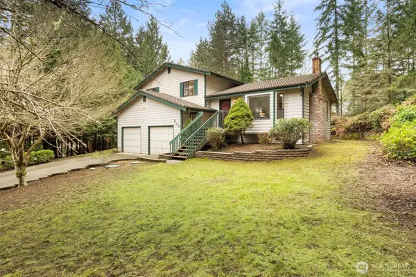 849 NW Pioneer Hill Road, Poulsbo, WA 98370