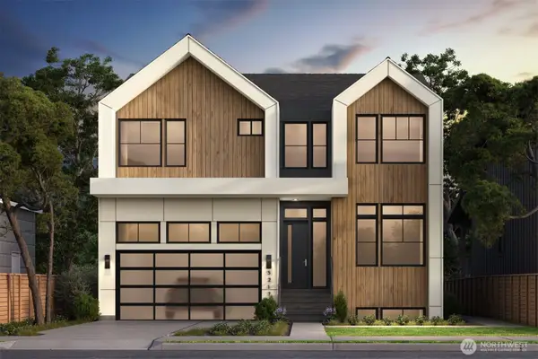 4231 53rd Ave Ne, Seattle, WA 98105