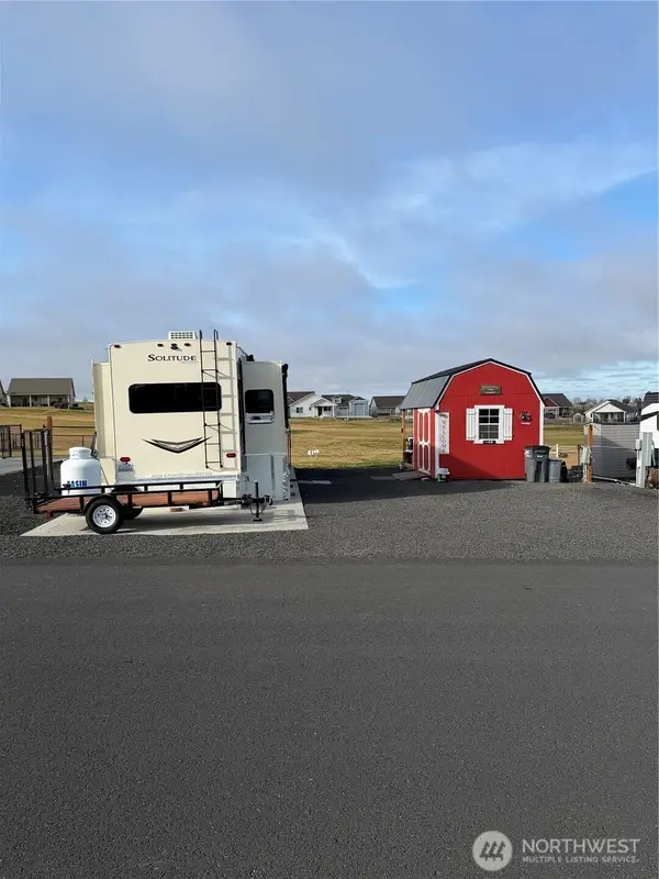 6549 E Hwy 262 Lot 55, Othello, WA 99344