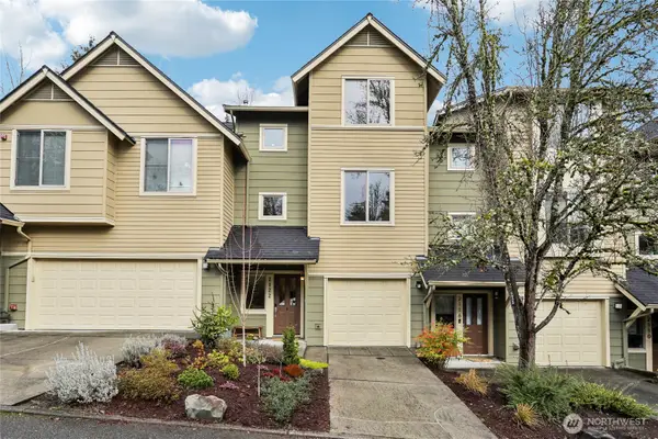 2122 NW Boulder Way Drive, Issaquah, WA 98027