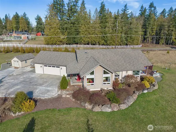 23 Tozzer Lane, Sequim, WA 98382