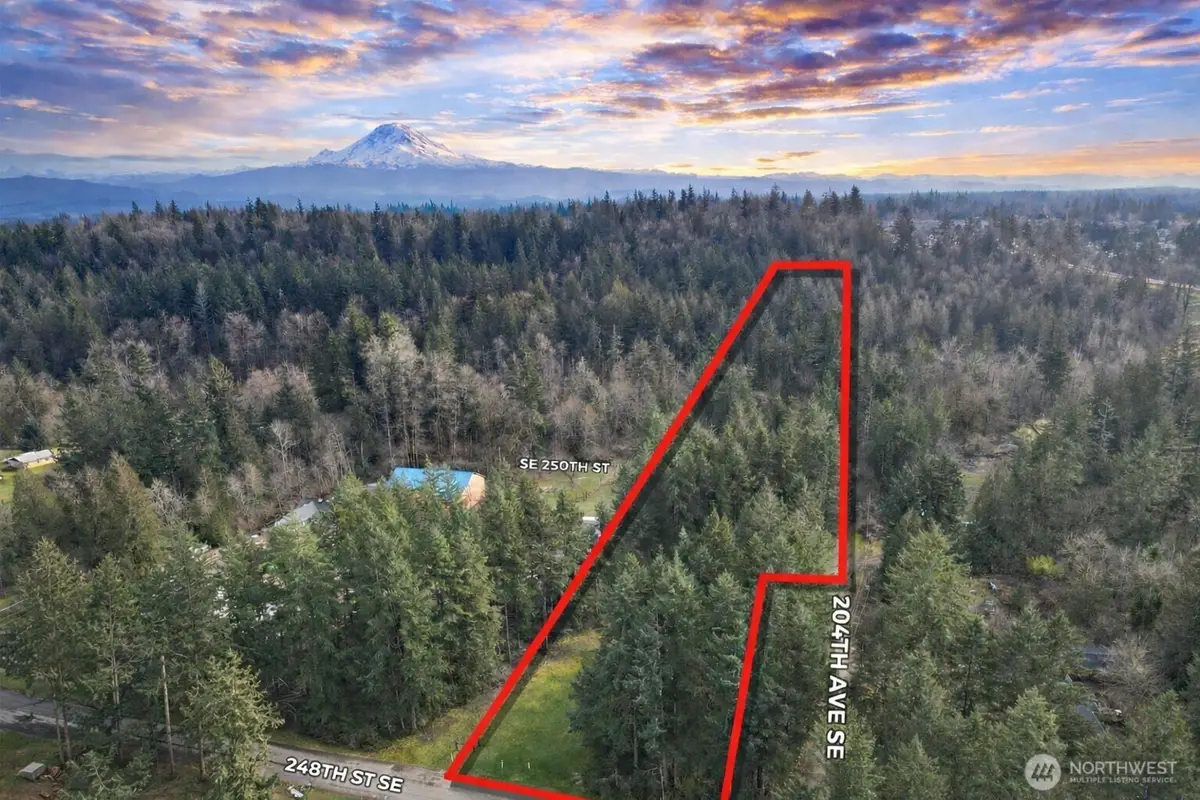 20403 SE 248th Street, Maple Valley, WA 98038 - #1