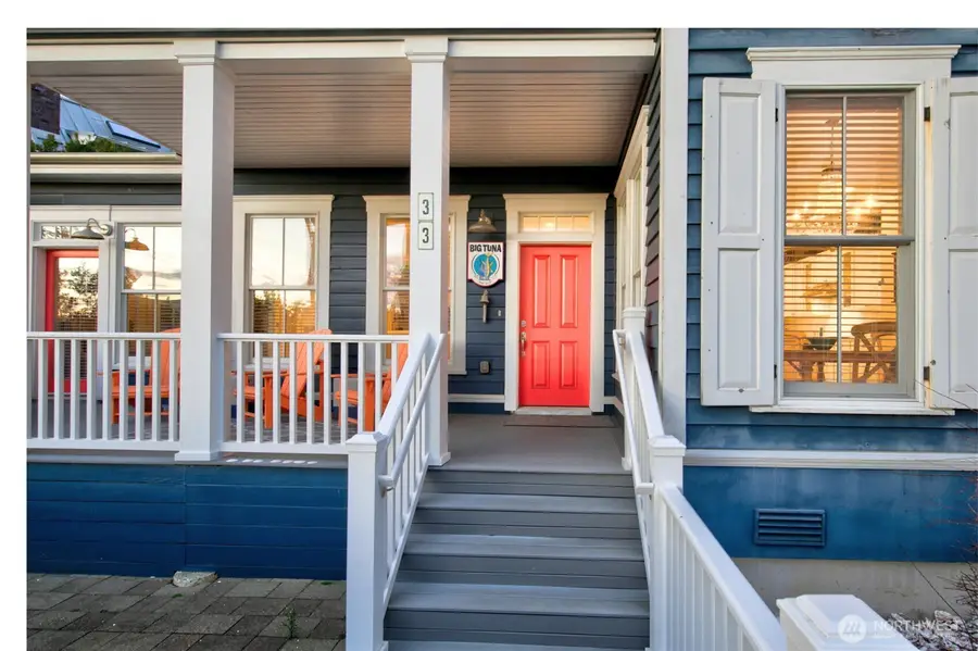 33 Fireside Lane, Pacific Beach, WA 98571 - #2