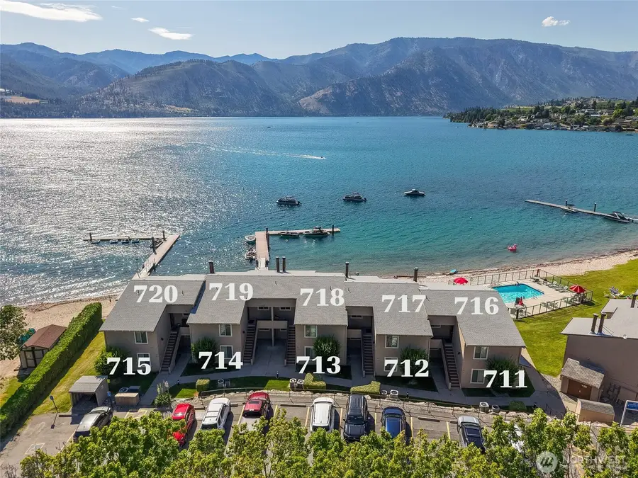 1 Lakeside 718-n, Manson, WA 98831 - #2