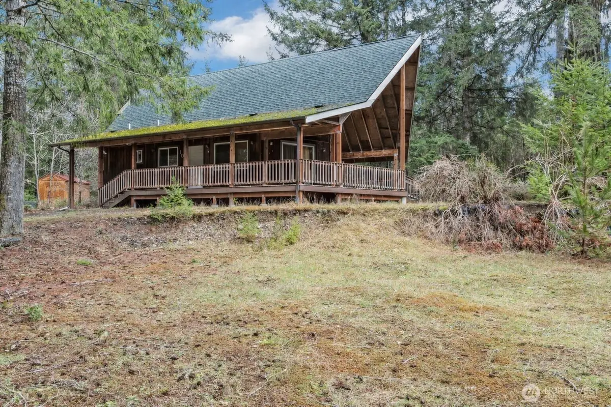 100 N Varden Way, Hoodsport, WA 98548 - #1