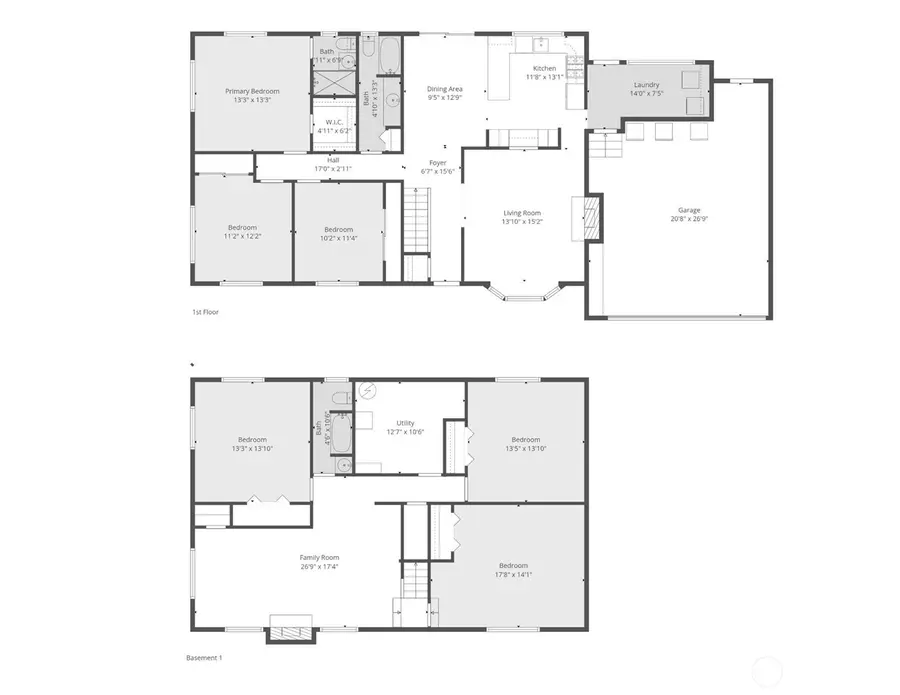 12418 SE 251st Place, Kent, WA 98030 - #2