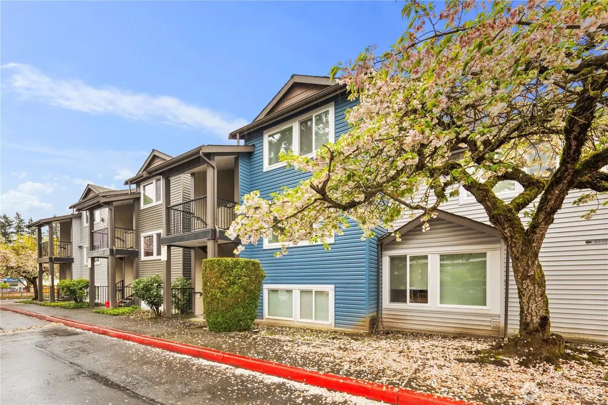 26205 116th Avenue Se #A204, Kent, WA 98030 - #1