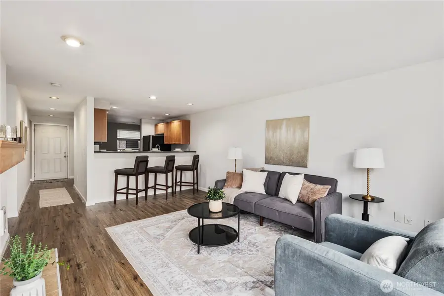 26205 116th Avenue Se #A204, Kent, WA 98030 - #2