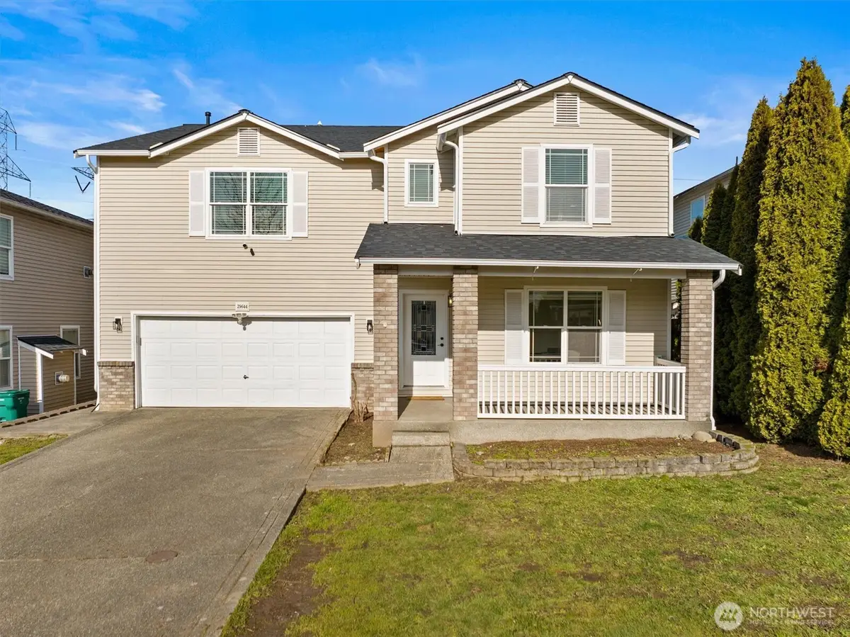 29644 124th Place Se, Auburn, WA 98092 - #1