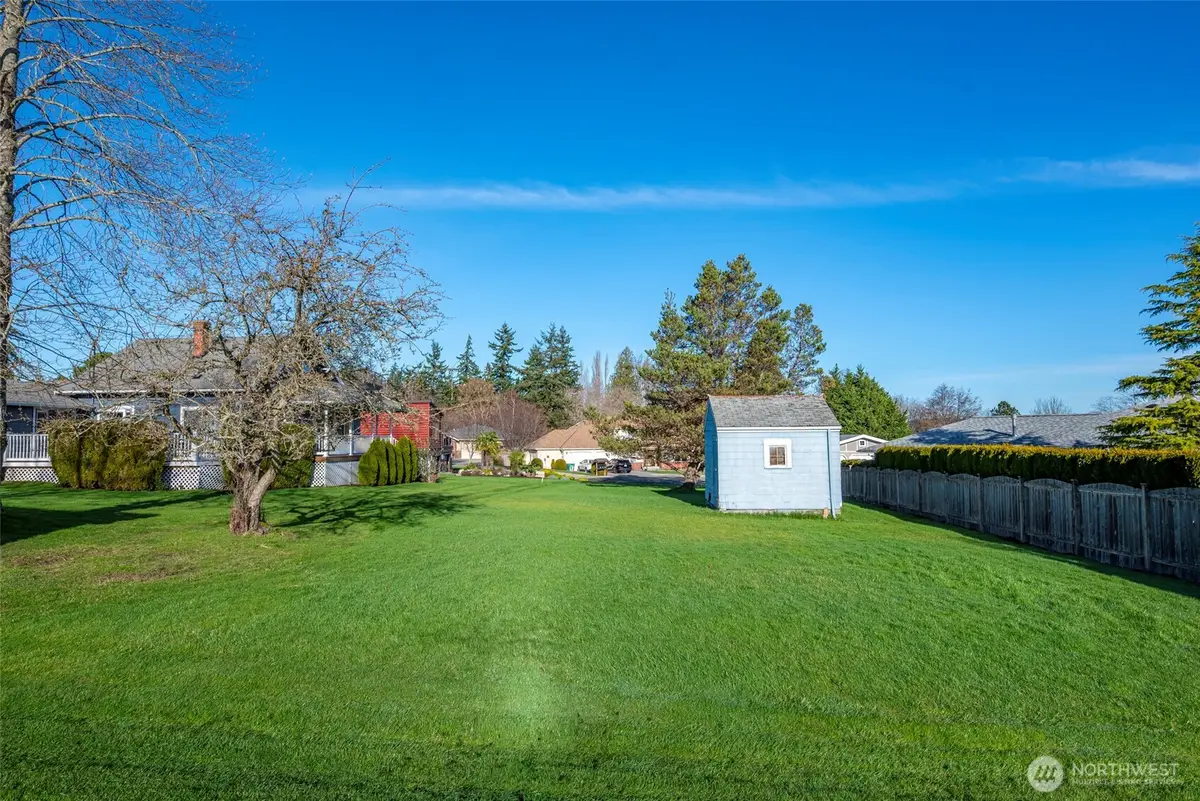 0 35th Place, Anacortes, WA 98221 - #1