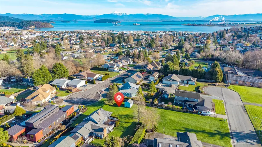 0 35th Place, Anacortes, WA 98221 - #2