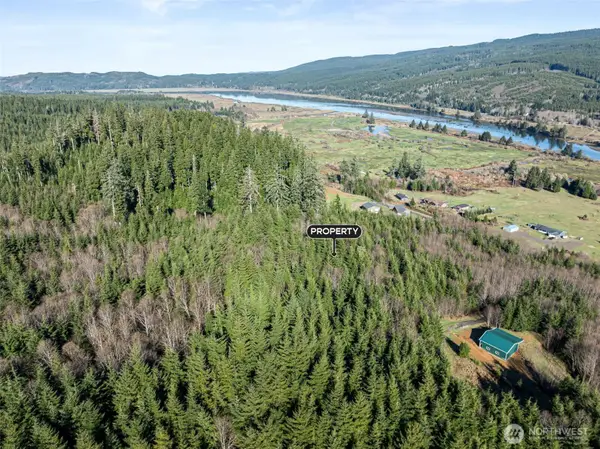 0 Parpala Road, Naselle, WA 98638